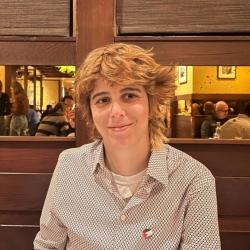 Blanca Missé